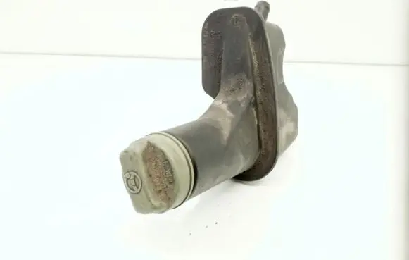 Volkswagen II LT Power steering fluid tank/reservoir 2D0422371