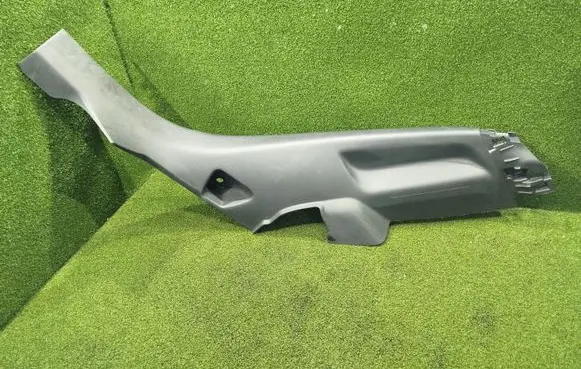 Peugeot 2008 II Foot area side trim 9825568780 9831483980 SP9290