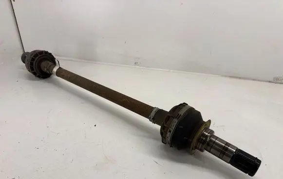Alfa Romeo Stelvio Rear driveshaft 00505595800