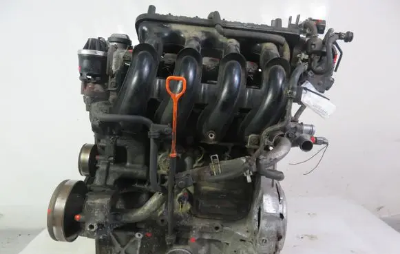 Honda Jazz Engine L13A1