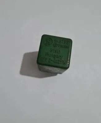 Other relay