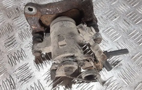 Audi A6 S6 C5 4B Rear brake caliper