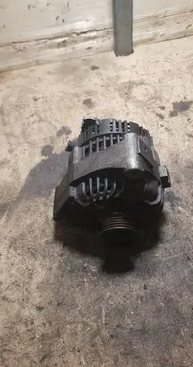 Mercedes-Benz E W124 Generator/alternator 4056800 118482