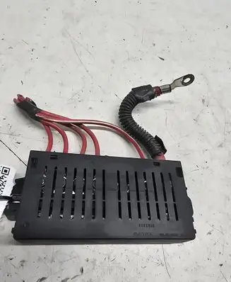Volvo S60 Fuse module 9162323