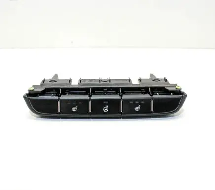 KIA Ceed Seat heating switch 93315J7010