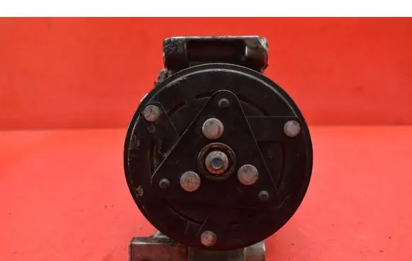 Volvo V70 Air conditioning (A/C) compressor (pump) 36002425