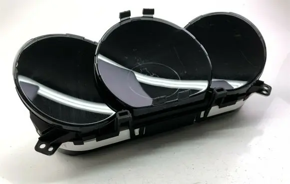 KIA Ceed Speedometer (instrument cluster) 94003A2332 G997