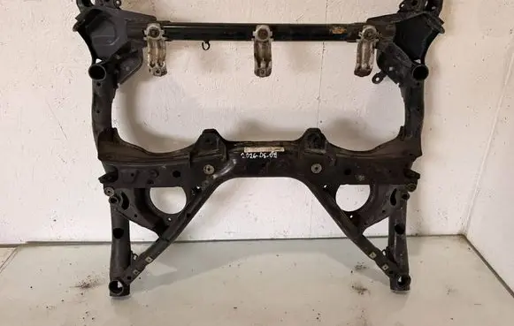 BMW 3 F30 F35 F31 Front subframe 2121644