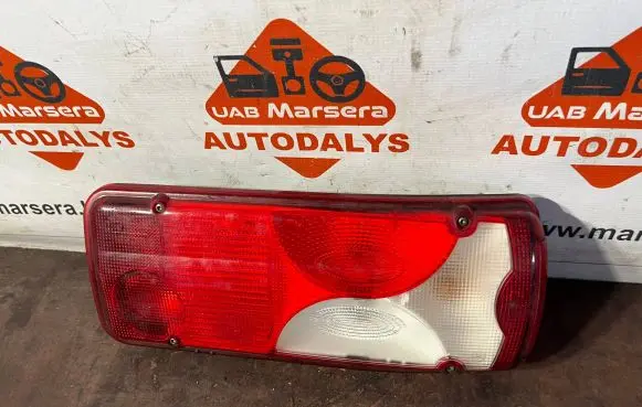 Mercedes-Benz Sprinter W906 Rear/tail lights 156350