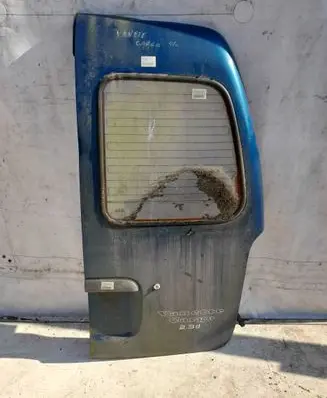 Nissan Vanette Rear door 901007C936