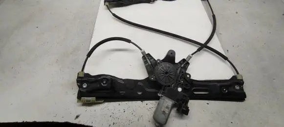 Ford Ranger Front door window regulator with motor C06903100 120401