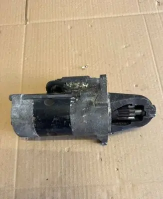 Subaru Forester SH Starter motor 23300AA620