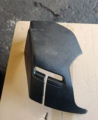 BMW X3 F25 Seat belt trim 51499175123 9175123