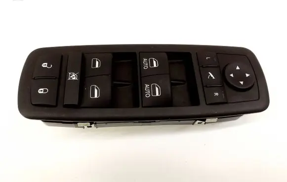 Jeep Grand Cherokee (WK) Electric window control switch 68184803AA 10099224