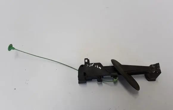 Volvo S60 Fuel tank cap lock 31278861