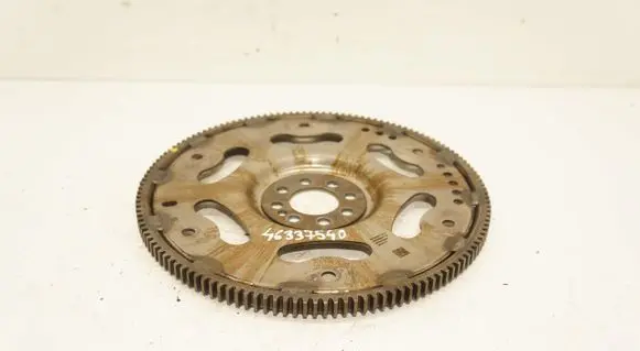 Flywheel
