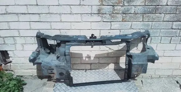 Volkswagen Sharan Radiator support slam panel