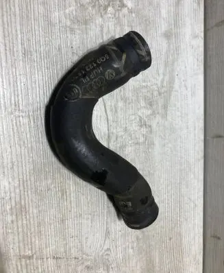Skoda Octavia Mk3 (5E) Engine coolant pipe/hose 5Q0122157CK