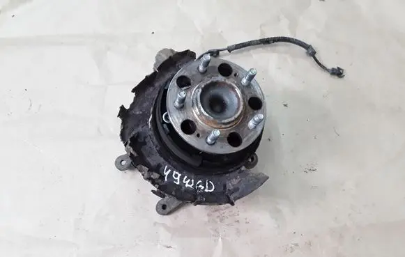 KIA Ceed Rear wheel hub NOCODE