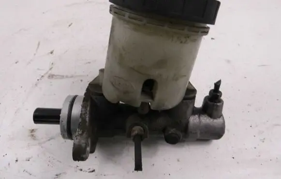 KIA Rio Master brake cylinder