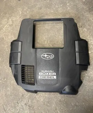 Subaru Outback Engine hood trim 14026AA030 C09010003