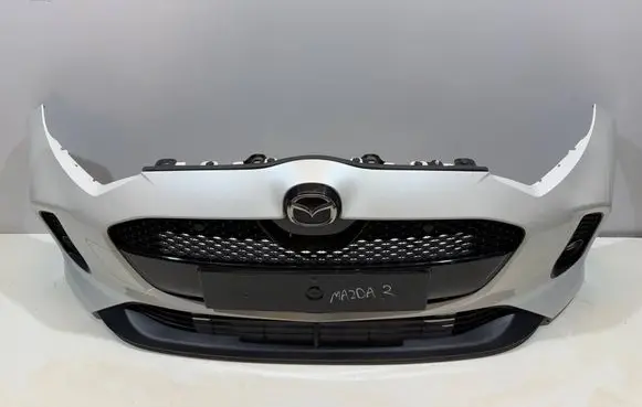 Mazda 2 Front bumper