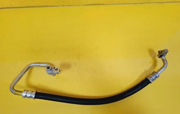 Hyundai Matrix Air conditioning (A/C) pipe/hose 