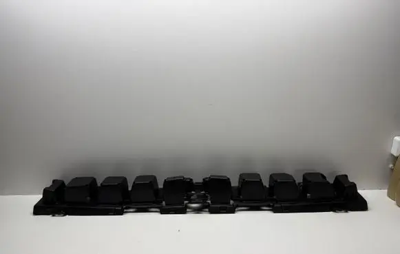 Ford Mustang V Front bumper support beam FR3Z17C882A PFD04454EA