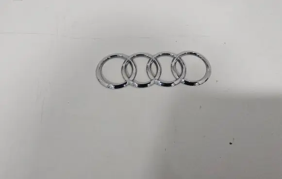 Audi S5 F5 Manufacturers badge/model letters 8W6853742