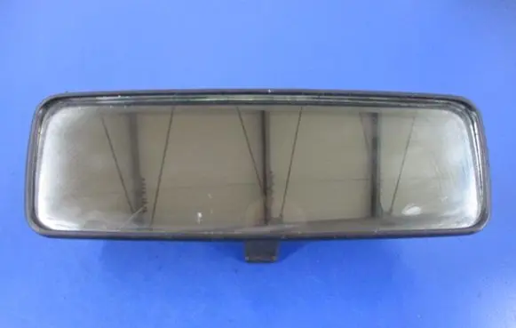 Peugeot Boxer Rear view mirror (interior)