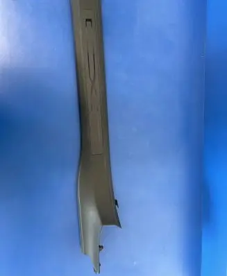 Tesla Model X Front sill trim cover 103598700G