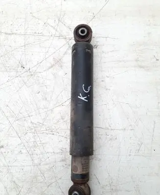 Fiat Doblo Rear shock absorber/damper 51819223 814902003428