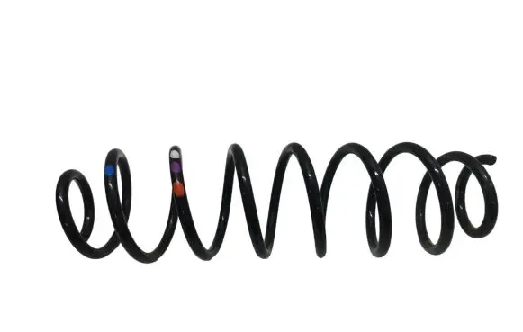 Citroen C4 III e-C4 Rear coil spring