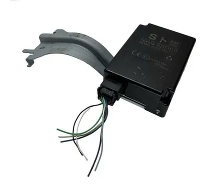 Lexus RX 450H Tire pressure control unit 8976048150