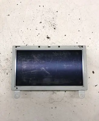 Opel Insignia A Screen/display/small screen 20935346 14799430