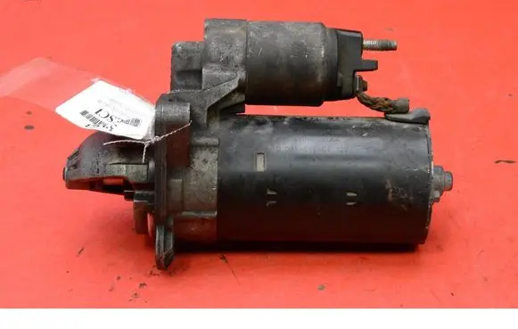 Jeep Grand Cherokee Starter motor 68080460AA