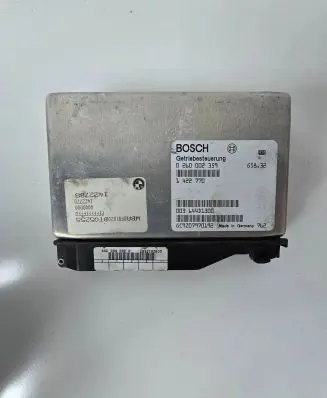 BMW 5 E39 Gearbox control unit/module 1422770 0260002359 GC9Z07970192