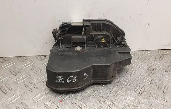 BMW 7 E65 E66 Front door lock 7167072