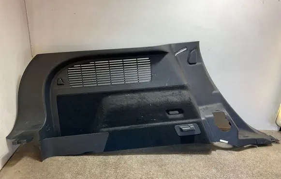 Ford Mach-E I Trunk/boot lower side trim panel LJ8BR31013AM L18BR312A0 S2FCD