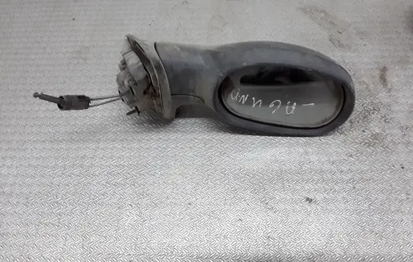 Renault Laguna I Manual wing mirror 