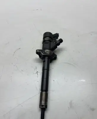 Citroen Berlingo Fuel injector 0986435122