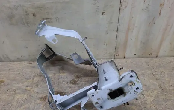 Volkswagen Beetle A5 Front side member 5C5810345