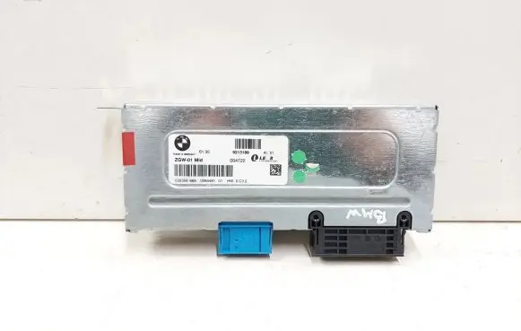 BMW 5 GT F07 Gateway control module 61359213188 532356869 9213188