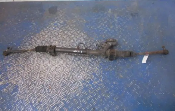 Chevrolet Kalos Steering rack