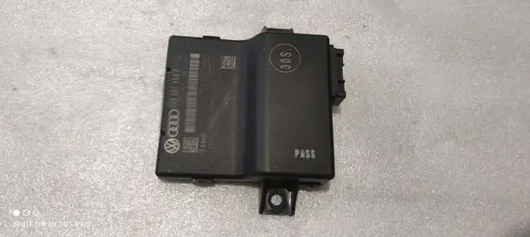 Audi S5 Gateway control module 8R0907468