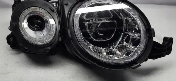 Bentley Bentayga Headlight/headlamp 36A941006F