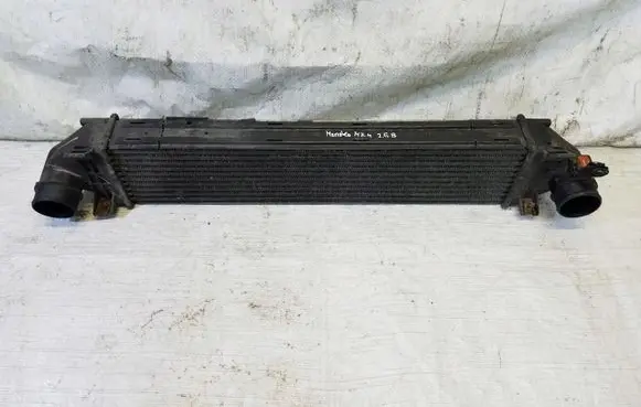 Ford Mondeo MK IV Intercooler radiator