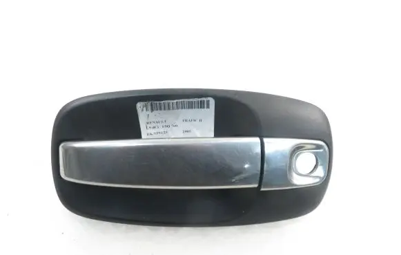 Renault Trafic II (X83) Front door exterior handle 91168523 8200170514