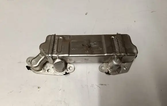 Ford Mustang VI EGR valve cooler P2GE9F464AB