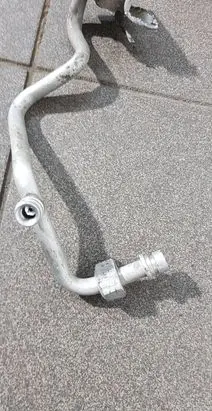 Nissan Patrol Y61 Air conditioning (A/C) pipe/hose